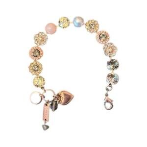 NEW MARIANA women's bracelet in rose gold